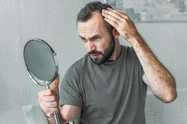 Understanding Hair Replacement Procedures: FUE vs. FUT