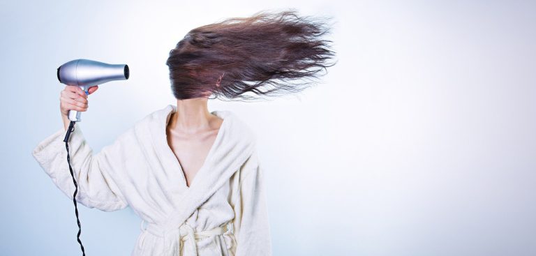 Does Dying Your Hair Contribute to Hair Loss?