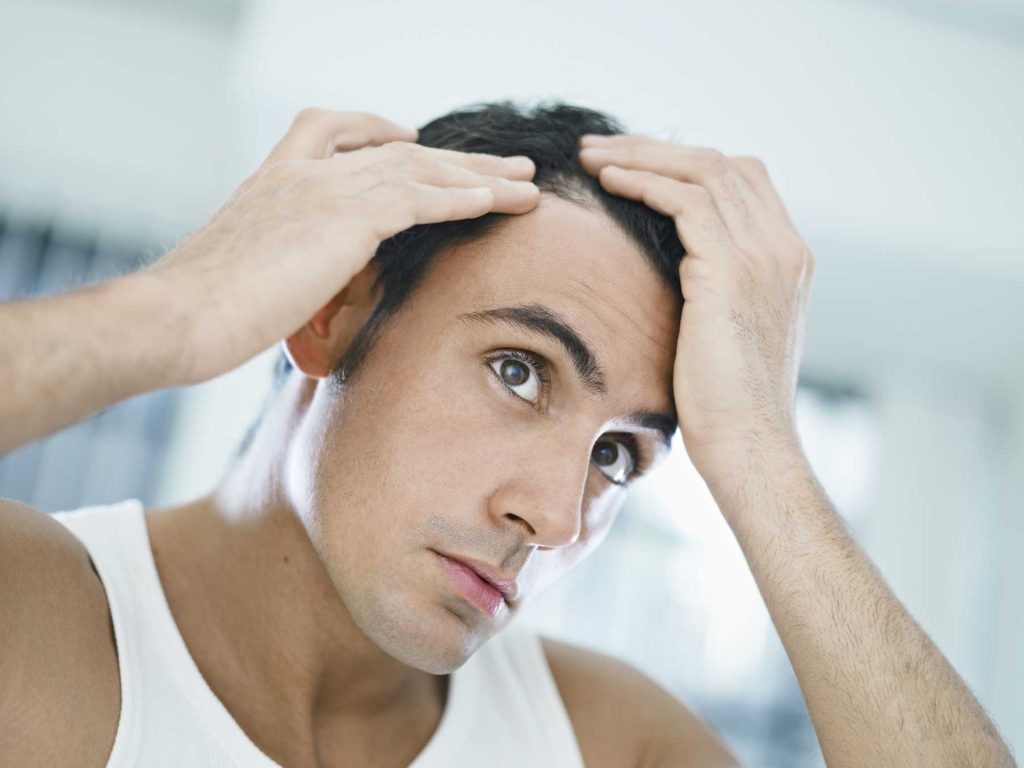 Hair Loss Solutions