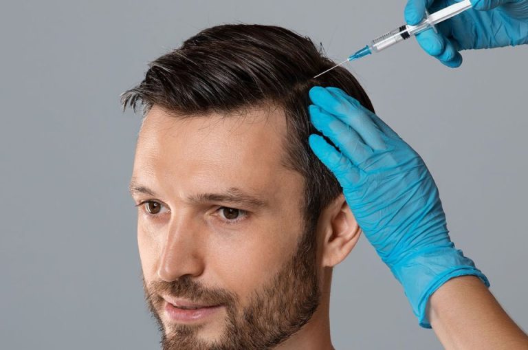 What To Expect During a Platelet Rich Plasma (PRP) Therapy Treatment