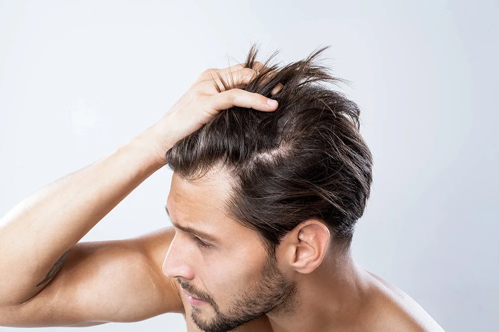 Hair Health