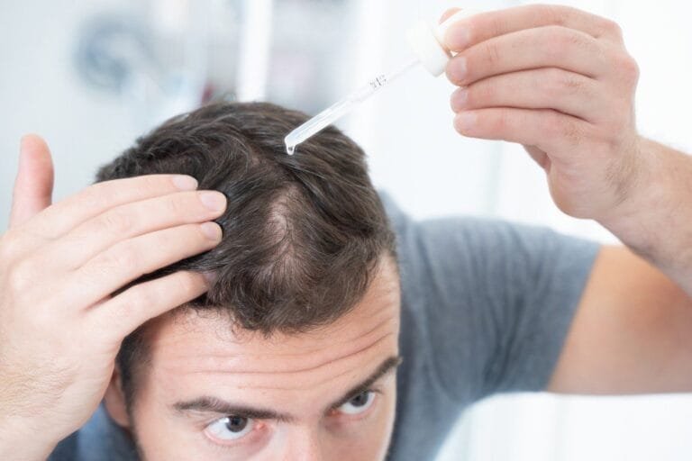 Modern Hair Restoration